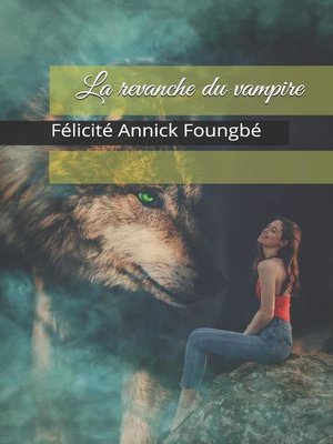 cover image of La revanche du vampire